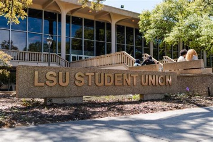 Is Lsus MBA legit?