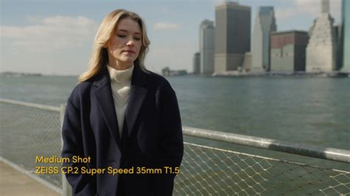 Is the long shot on DVD?