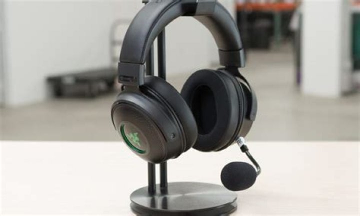 Is the Razer Kraken MIC good?