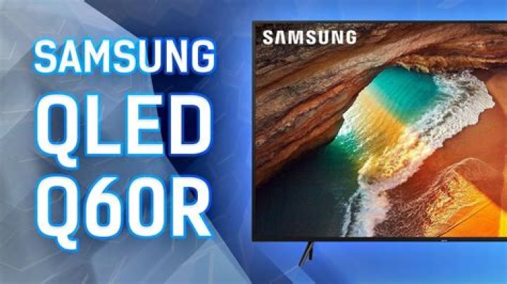 Is the Samsung q60r a good TV?