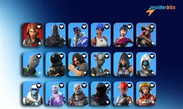 Is there a PC exclusive fortnite skin?