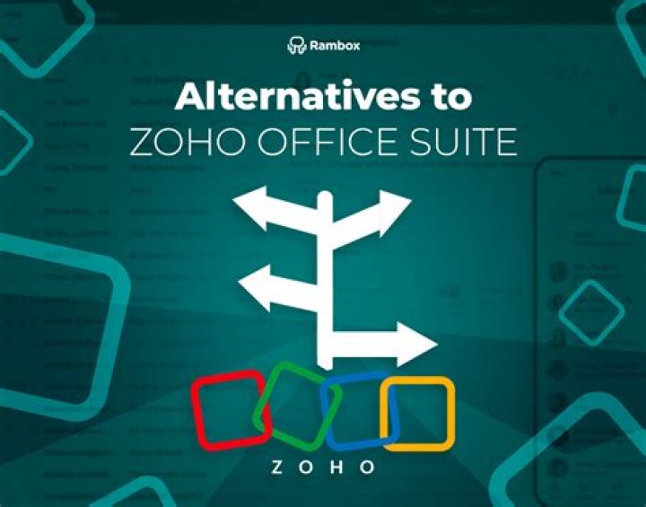 Is Zoho compatible with Microsoft Office?