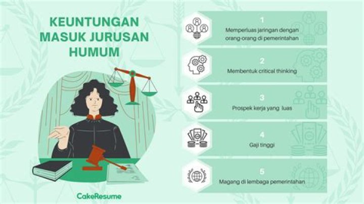 Jurusan komunikasi bisa jadi apa?