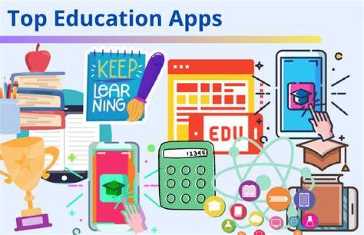 What are the best apps for school?
