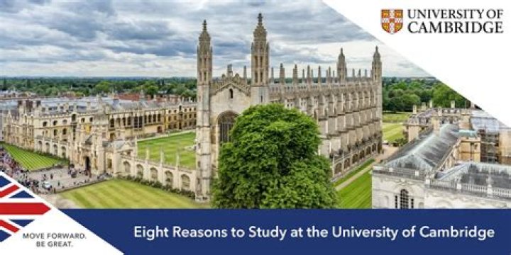 What did Hawking study at Cambridge?