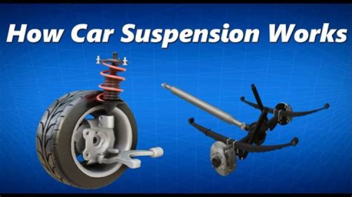 What does ALS suspension mean?