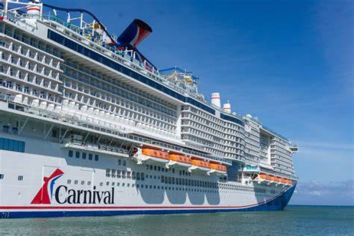 What does Carnival symbolize?