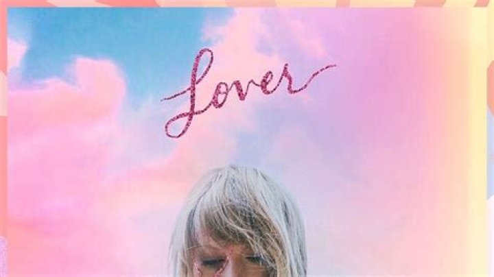 What does the lover tell his beloved to consider their departure as?