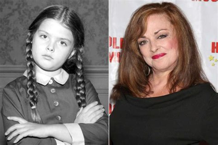 What ever happened to Carlina White?