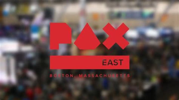 What happens at PAX East?