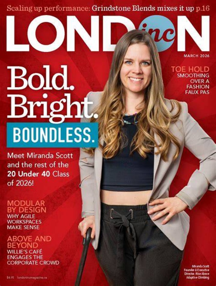 What happens to old issues of magazines?