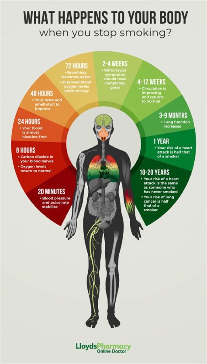 What happens when you have no stress?