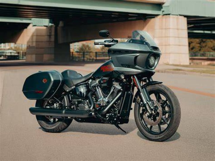 What is a day rider plus?