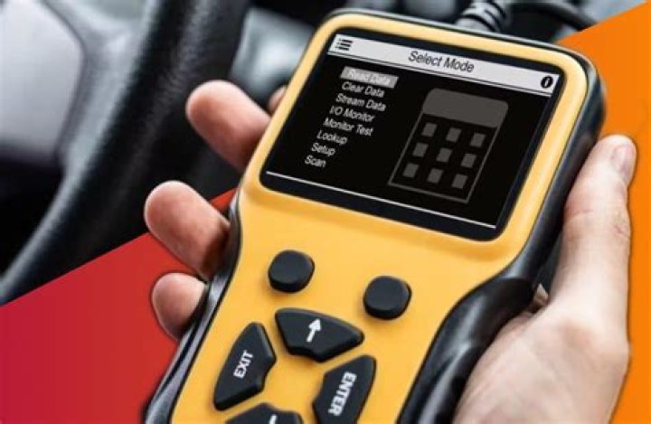 What is a vehicle diagnosis?