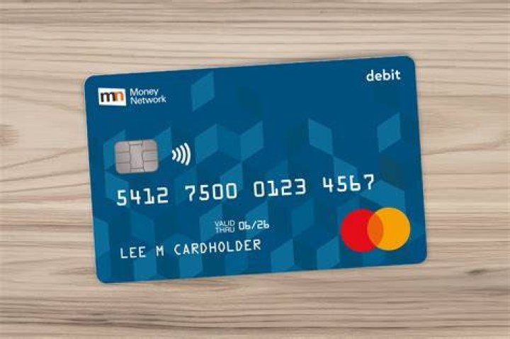 What is an up debit card?