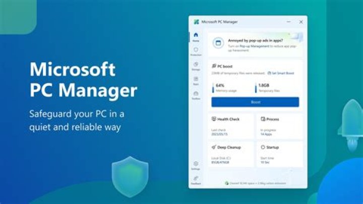 What is App Manager in Salesforce?