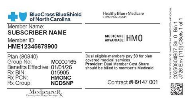 What is chip insurance in NC?