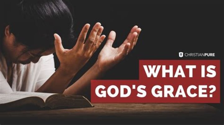What is Grace short for?