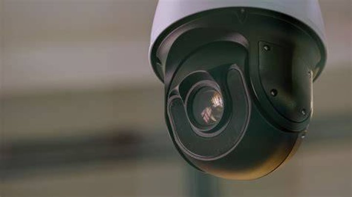 What is IR CCTV camera?