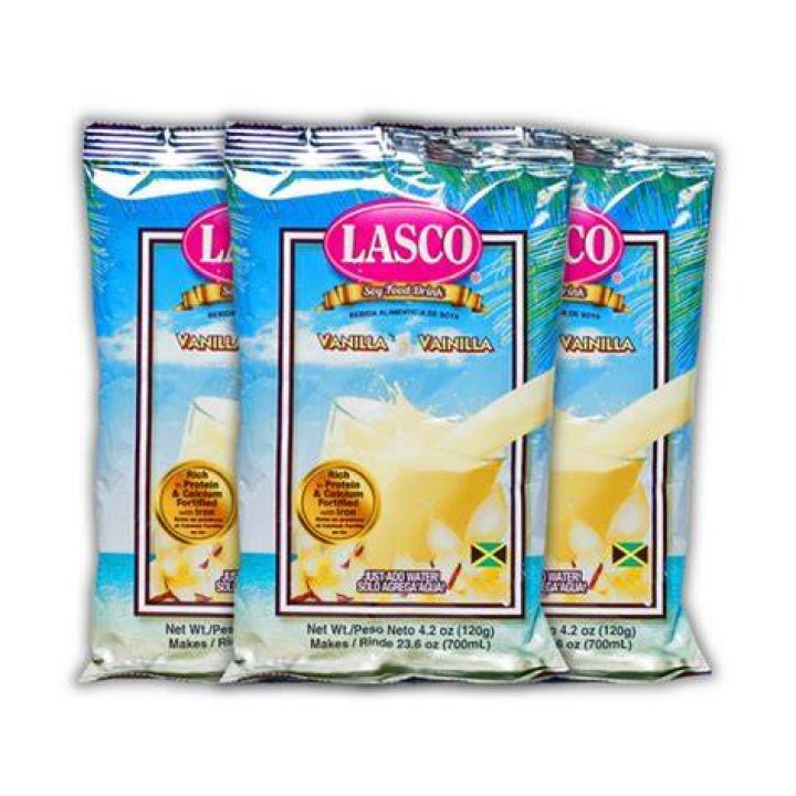 What is Lasco Food Drink?