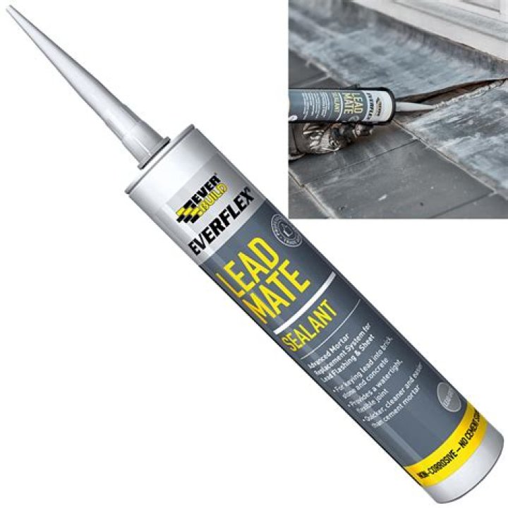 What is lead mate?