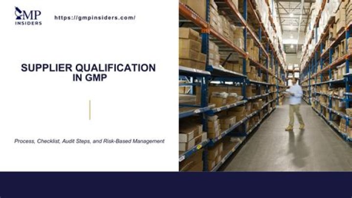 What is Mirpm qualification?