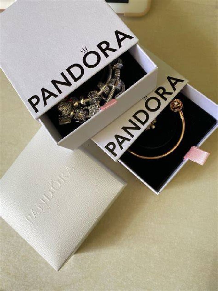 What is Pandora's Box Inc?