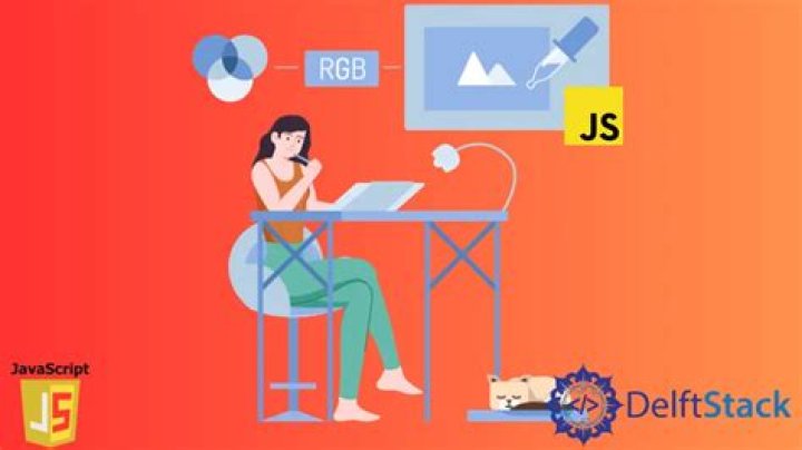 What is RGB in Javascript?
