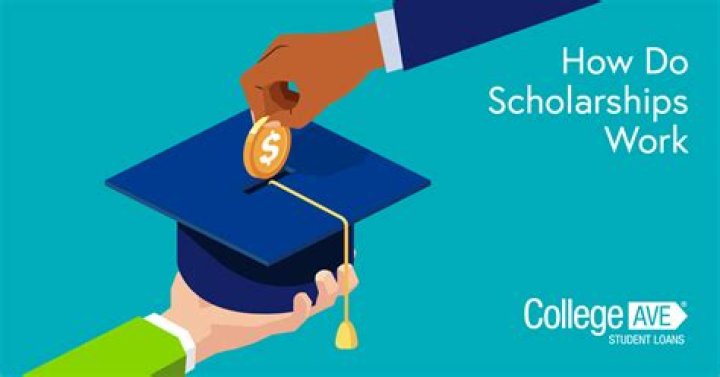 What is scholarship assistance?