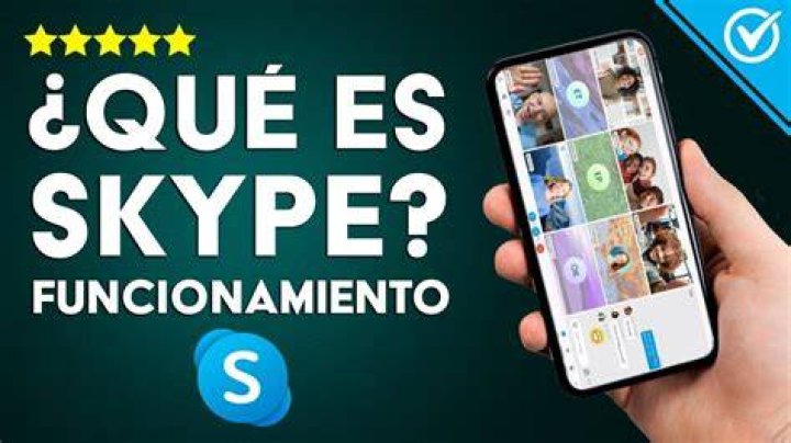 What is Skype online?