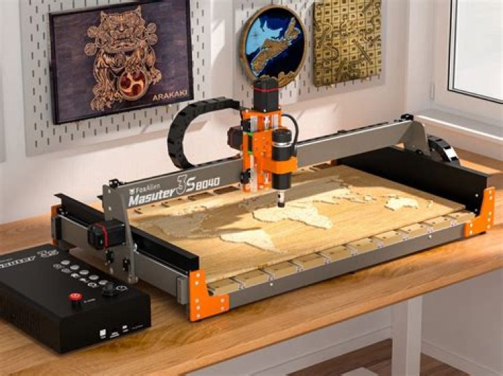 What is the best CNC controller?