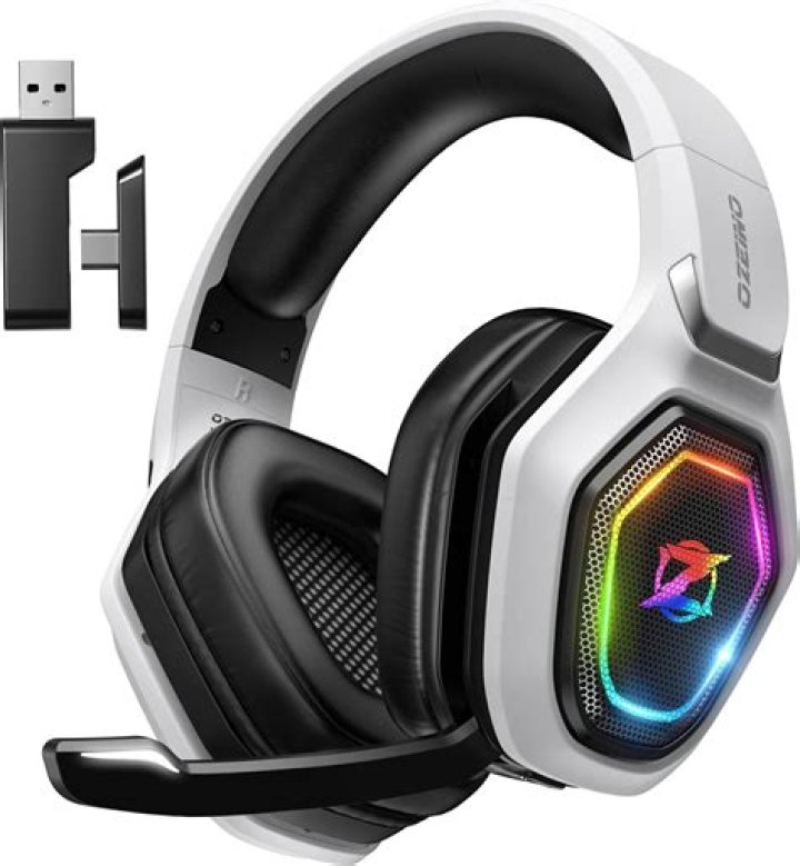 What is the headset on a scooter?