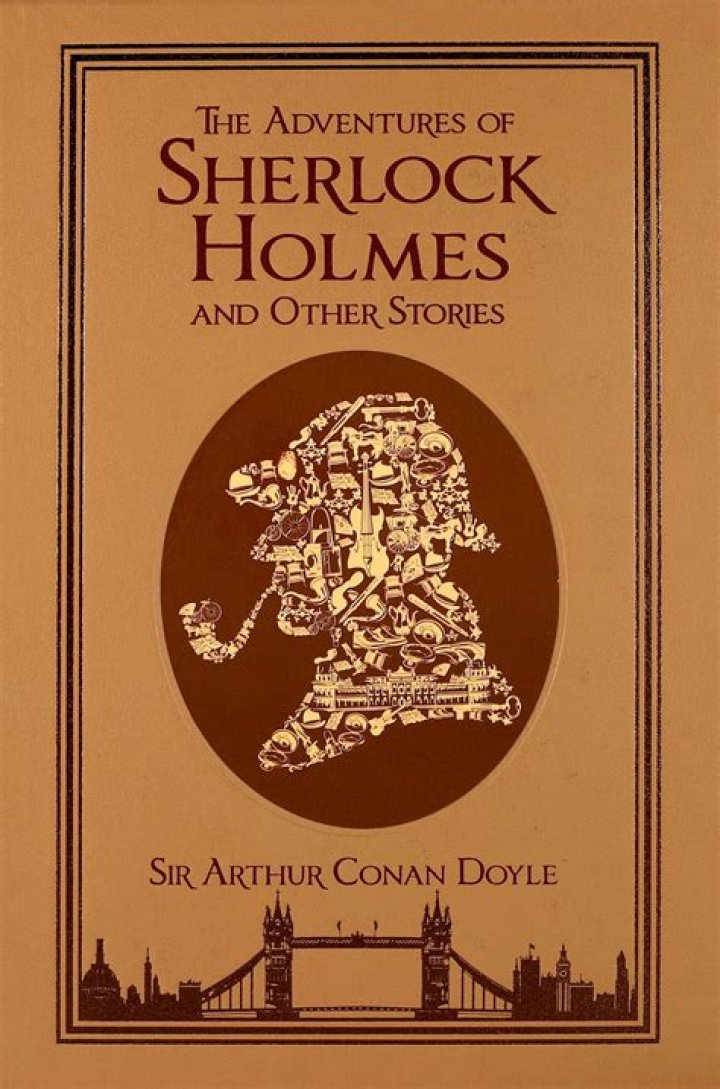 What is the name of Sherlock Holmes sidekick in the books?