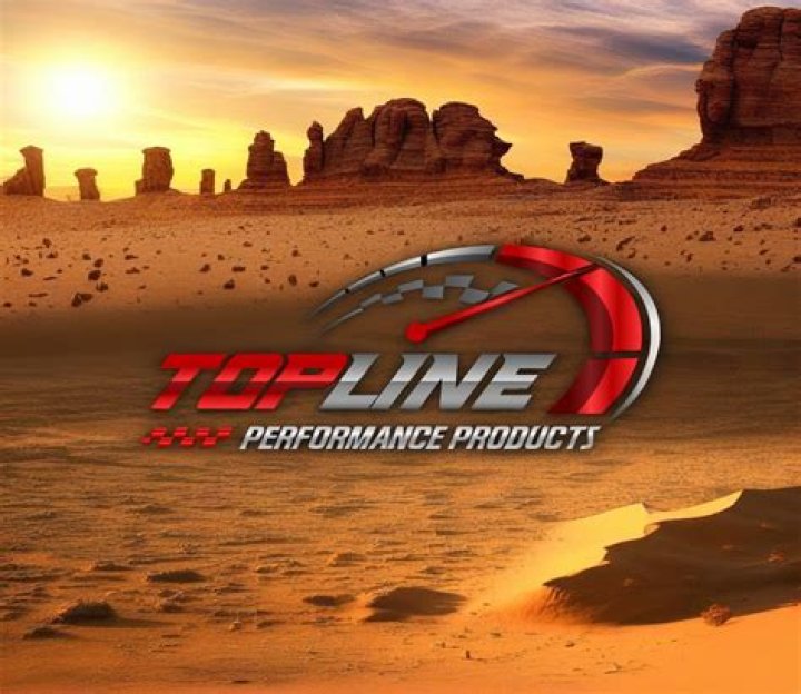 What is topline performance?