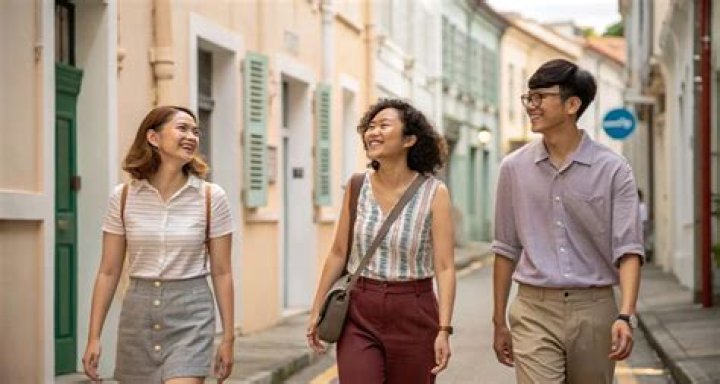 What makes a neighborhood safe?