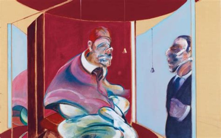 What style is Francis Bacon?