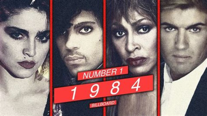 What was the number one song in May 1989?
