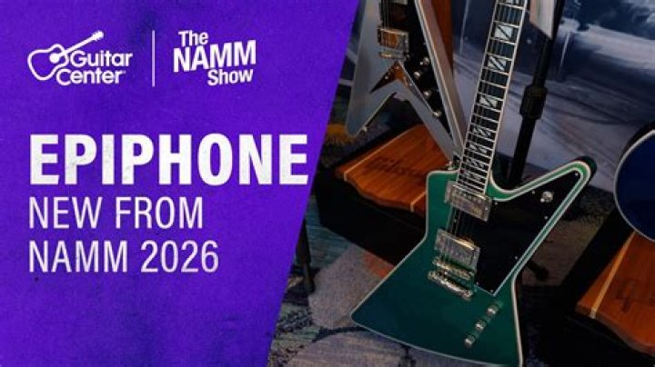 Where are Epiphone 339 made?