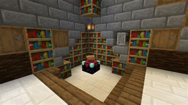 Where can I learn enchanting?