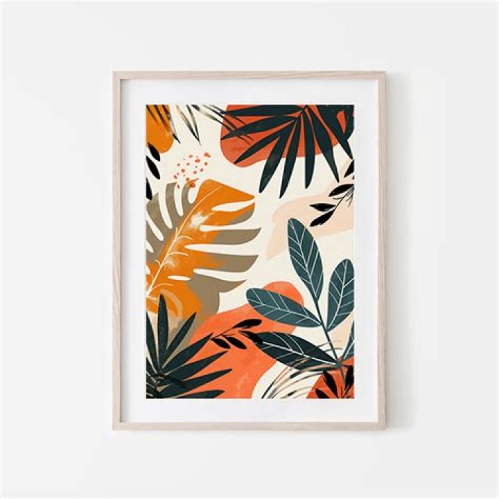 Where can I print digital download art?