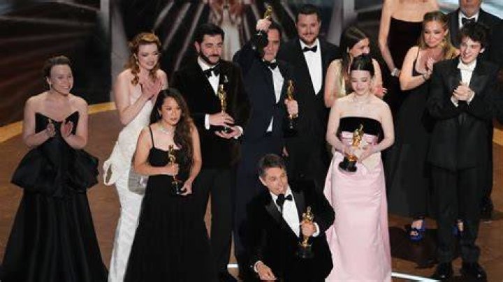 Where can I see the Oscars?