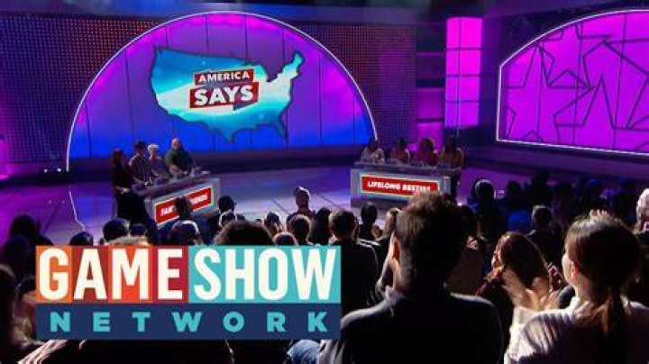 Where can I watch game shows online?