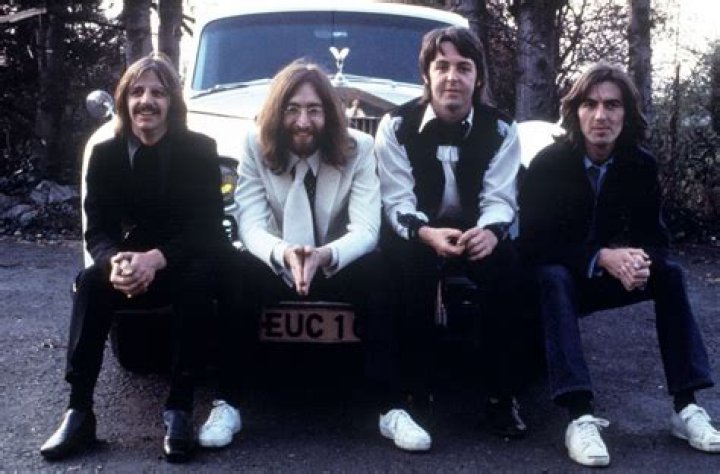 Which Beatle sings Come Together?
