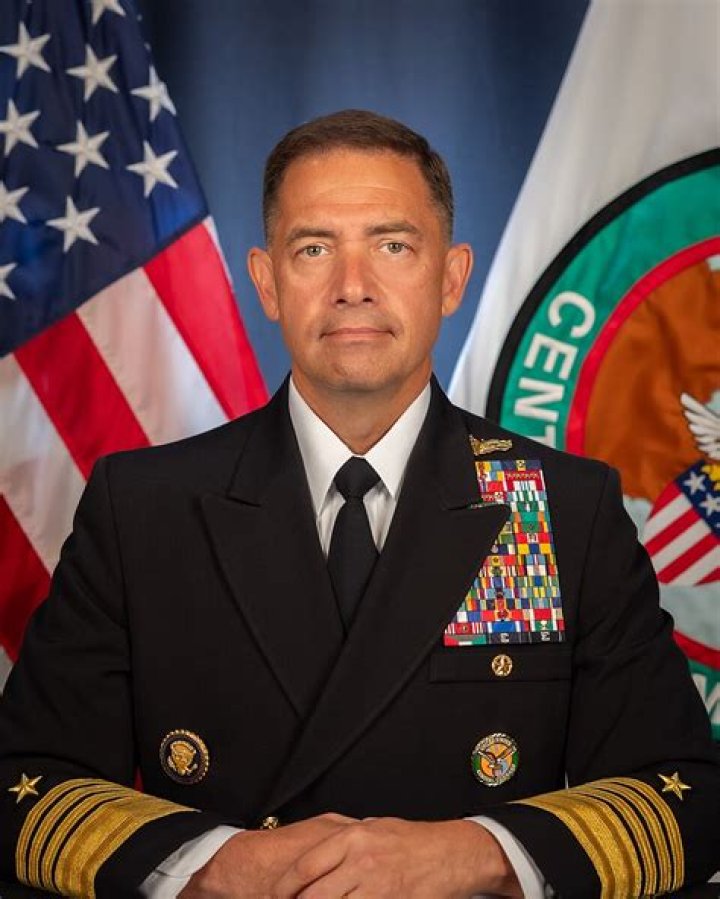 Which individual was a great hero of the American Navy?