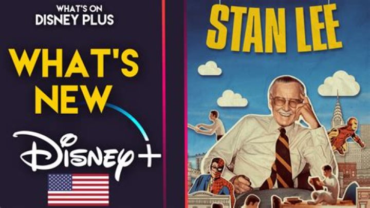 Which is better Stan or Disney plus?