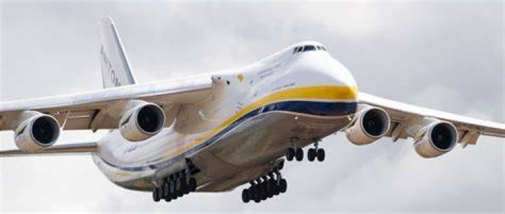 Which is the biggest Aeroplane in Pakistan?