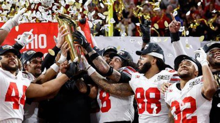 Which NFL team has most Buckeyes?