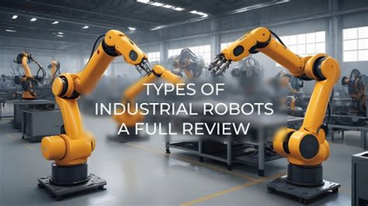 Which robot is used for assembly operations?