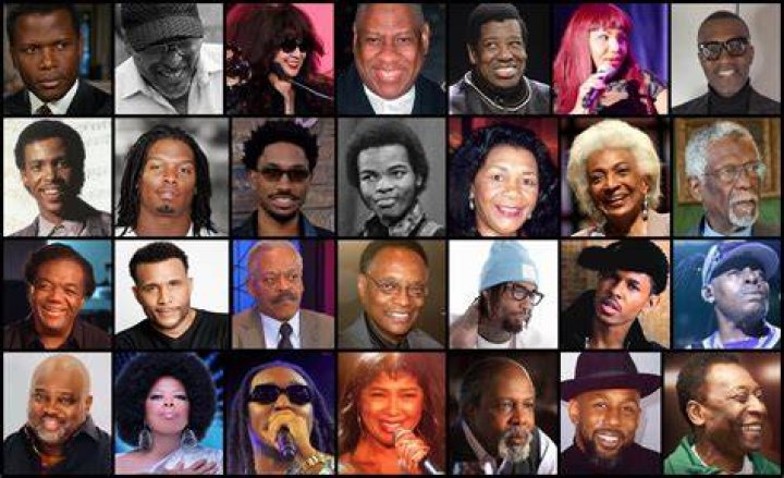 Who died from the voice?