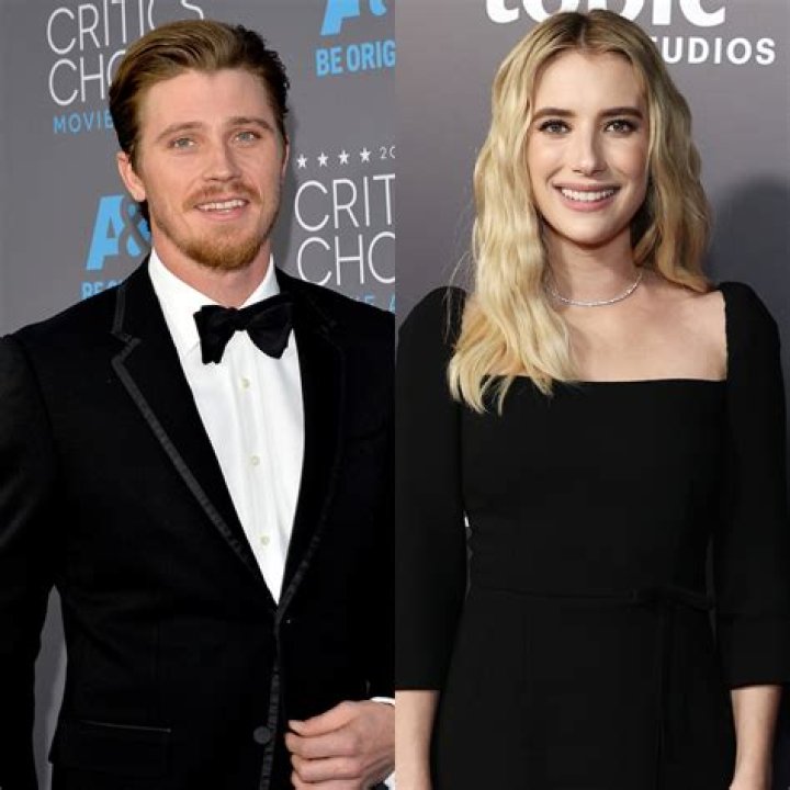 Who is Garrett Hedlund married to?